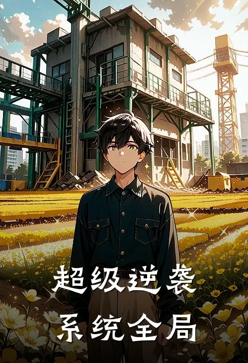 超级逆袭系统全局