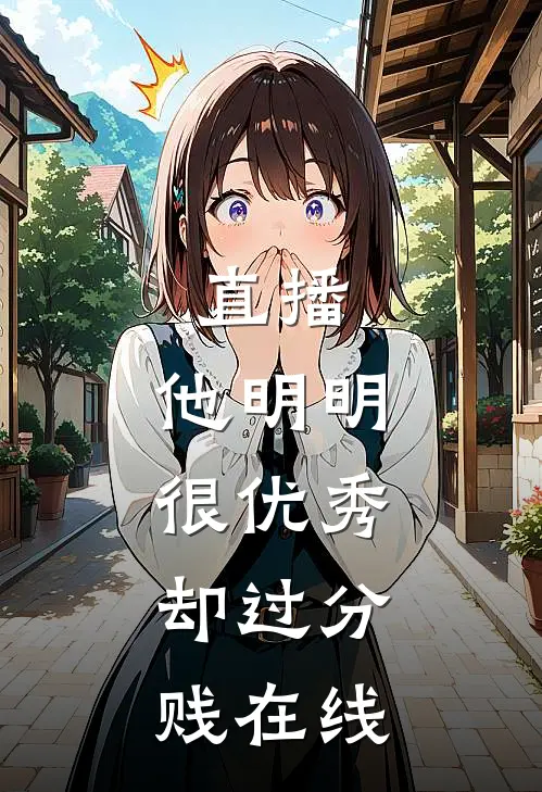 直播：他明明很优秀，却过分贱在线