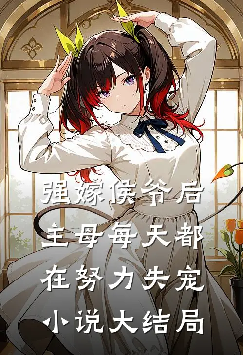 强嫁侯爷后，主母每天都在努力失宠小说大结局
