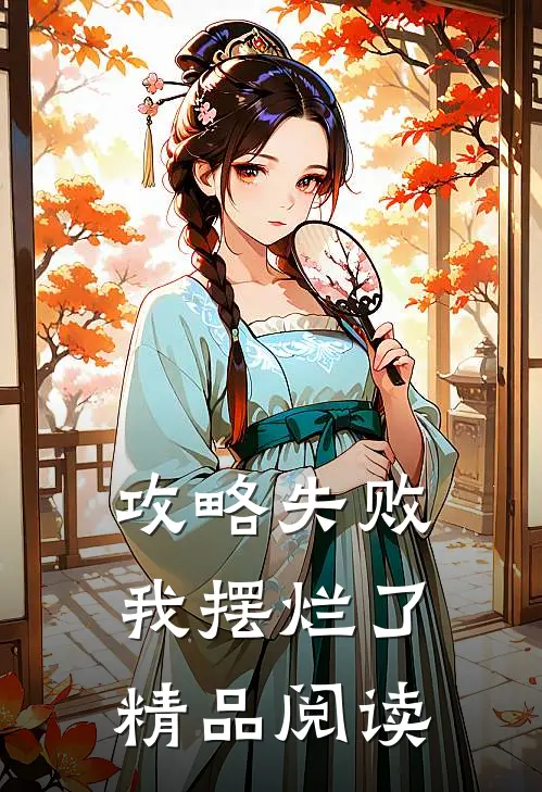 攻略失败，我摆烂了精品阅读