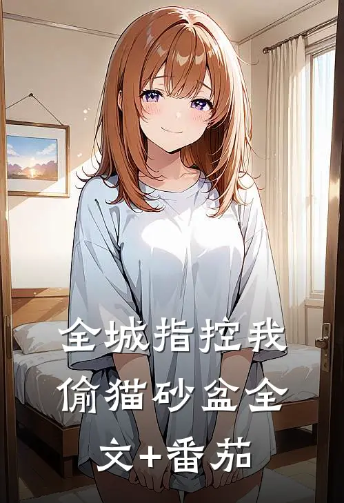 全城指控我偷猫砂盆全文+番茄