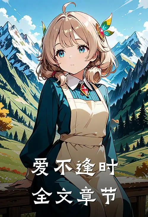 爱不逢时全文章节