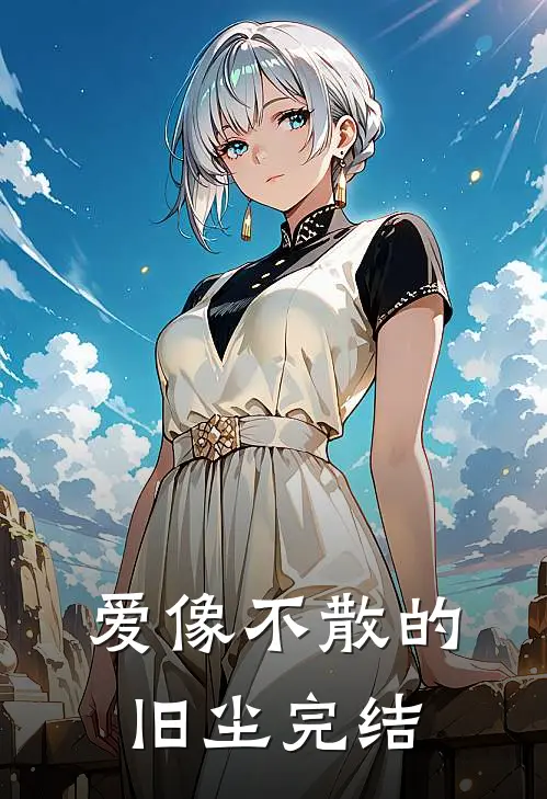 爱像不散的旧尘完结