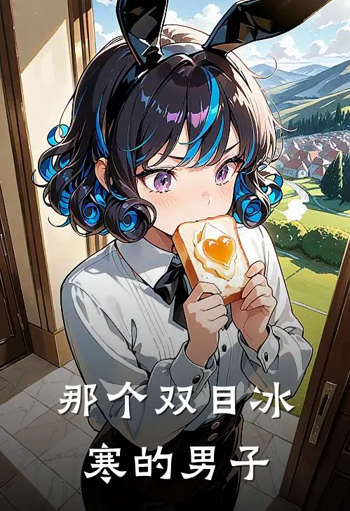 那个双目冰寒的男子
