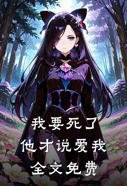 我要死了,他才说爱我全文免费阅读