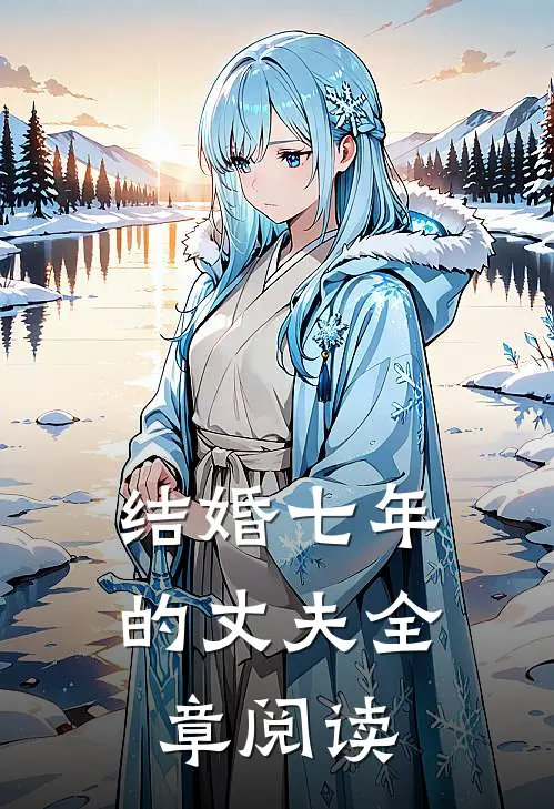 结婚七年的丈夫全章阅读
