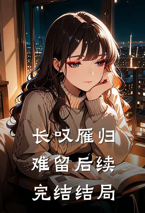 长叹雁归难留后续完结结局
