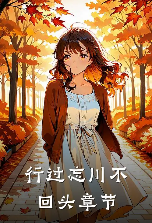 行过忘川不回头章节