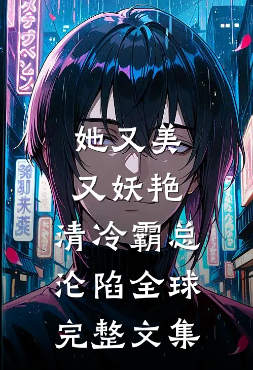 她又美又妖艳，清冷霸总沦陷全球完整文集