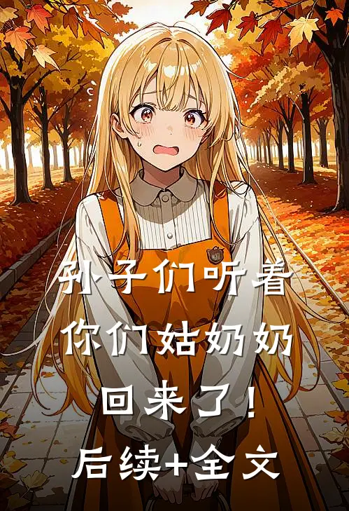 孙子们听着，你们姑奶奶回来了！后续+全文