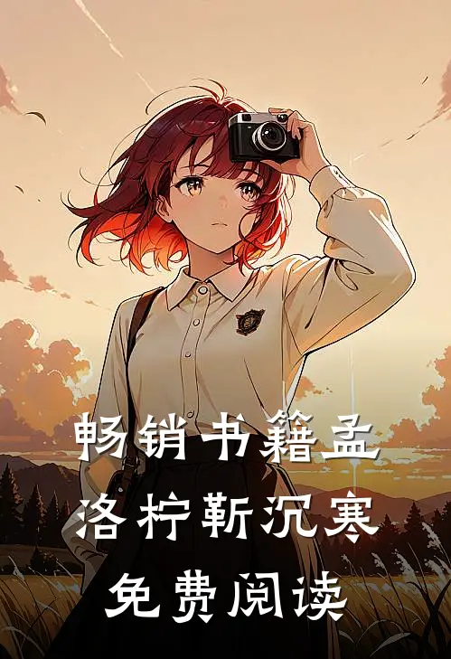 畅销书籍孟洛柠靳沉寒免费阅读