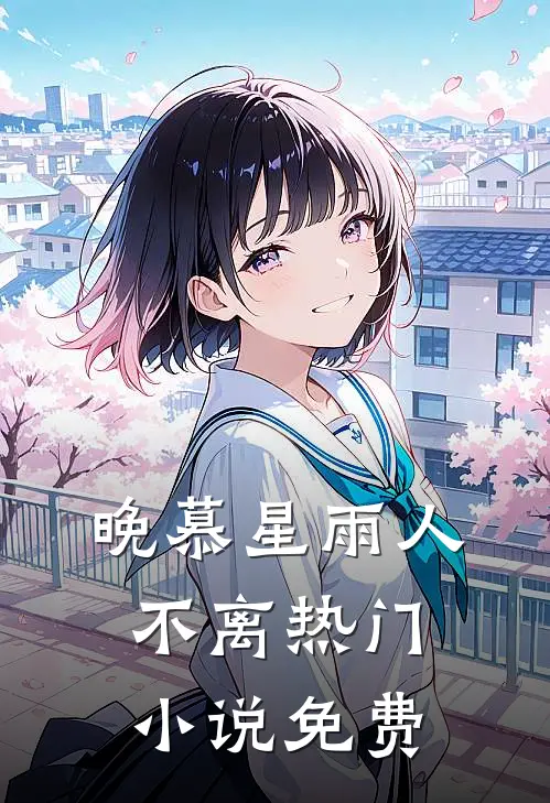 晚慕星雨人不离热门小说免费