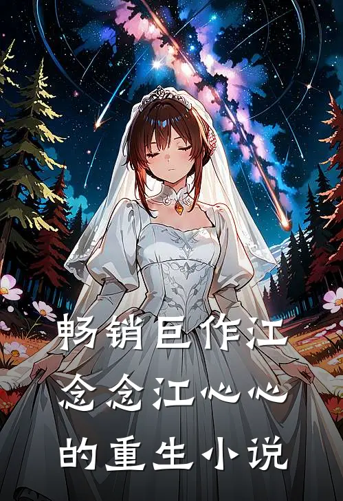 畅销巨作江念念江心心的重生小说