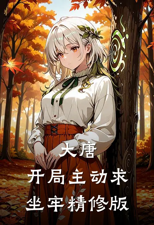 大唐：开局主动求坐牢精修版