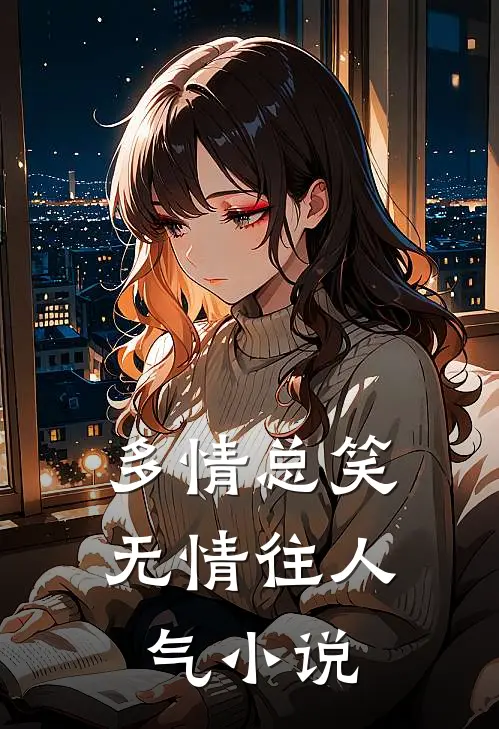 多情总笑无情往人气小说