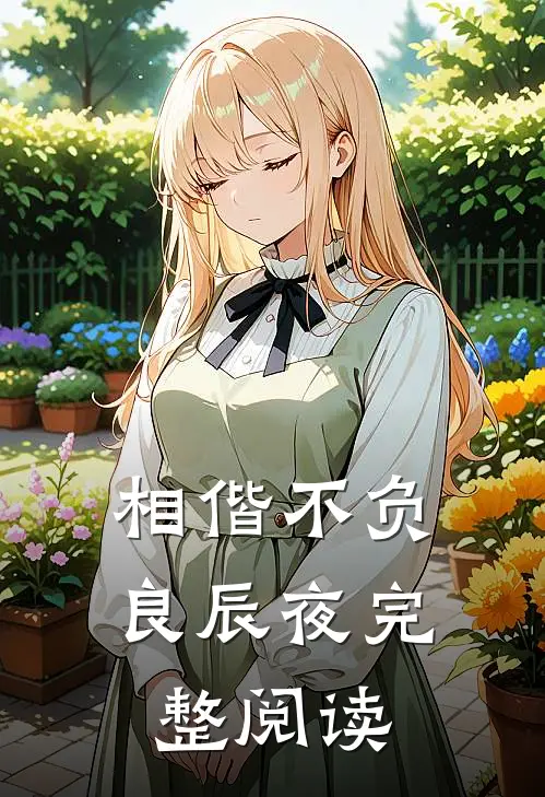 相偕不负良辰夜完整阅读