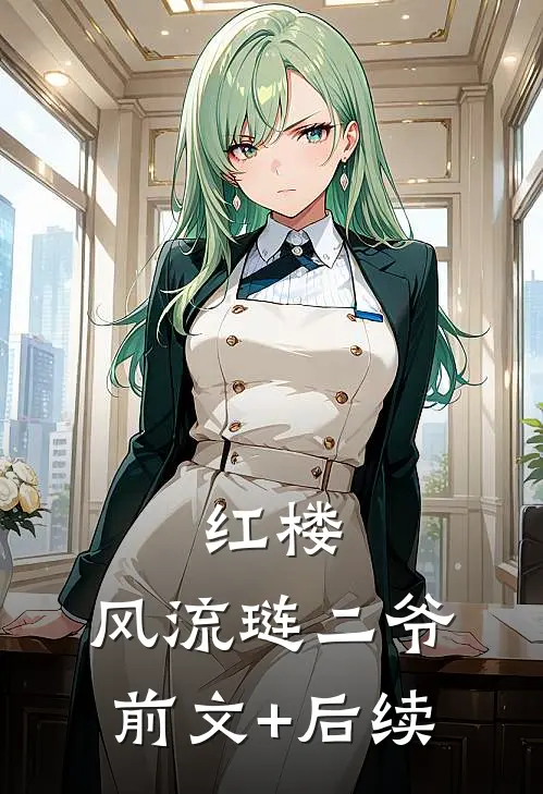 红楼：风流琏二爷前文+后续