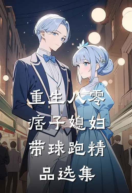 重生八零：痞子媳妇带球跑精品选集