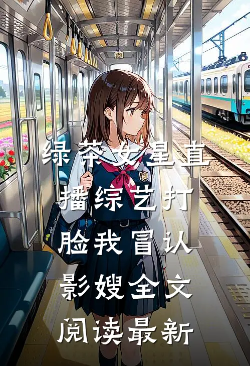 绿茶女星直播综艺打脸我冒认影嫂全文阅读最新