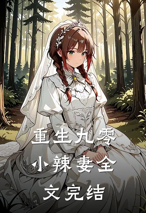重生九零小辣妻全文完结