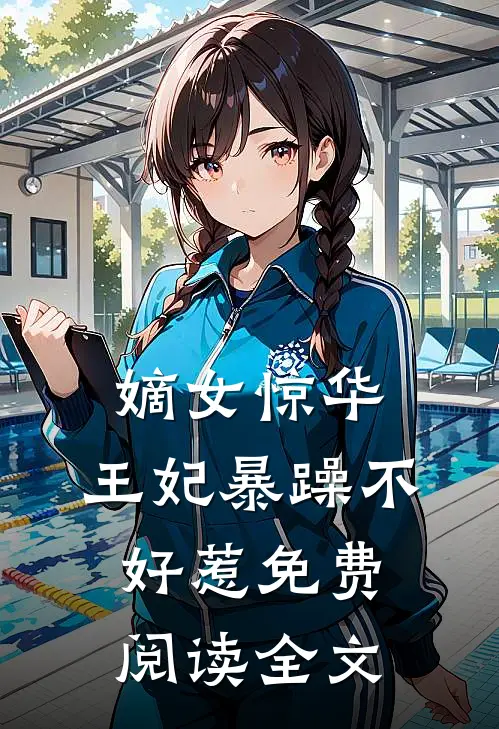 嫡女惊华王妃暴躁不好惹免费阅读全文