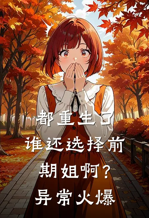 都重生了，谁还选择前期姐啊？异常火爆