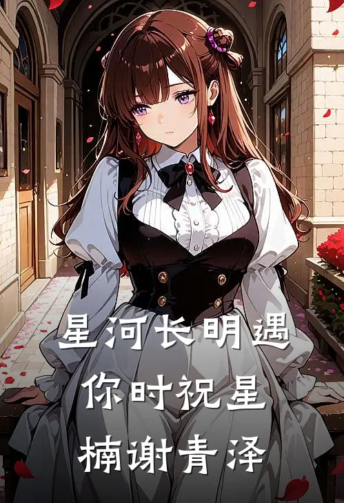 星河长明遇你时祝星楠谢青泽