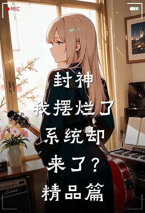 封神：我摆烂了，系统却来了？精品篇