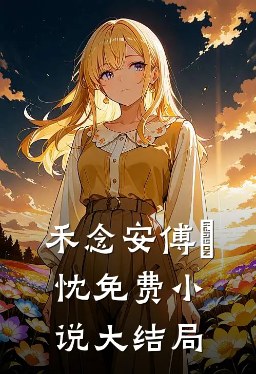 禾念安傅璟忱免费小说大结局