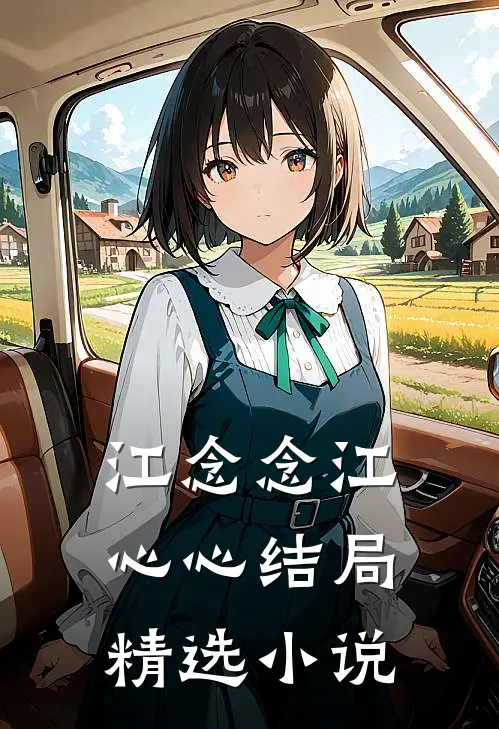 江念念江心心结局精选小说