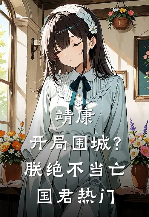 靖康：开局围城？朕绝不当亡国君热门