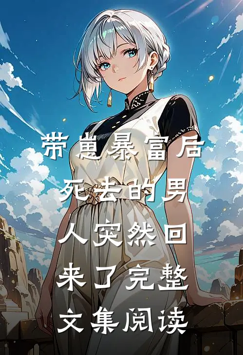 带崽暴富后，死去的男人突然回来了完整文集阅读