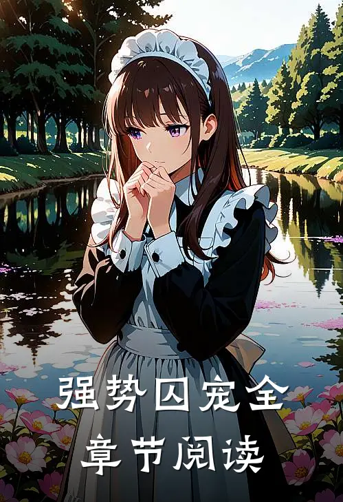 强势囚宠全章节阅读