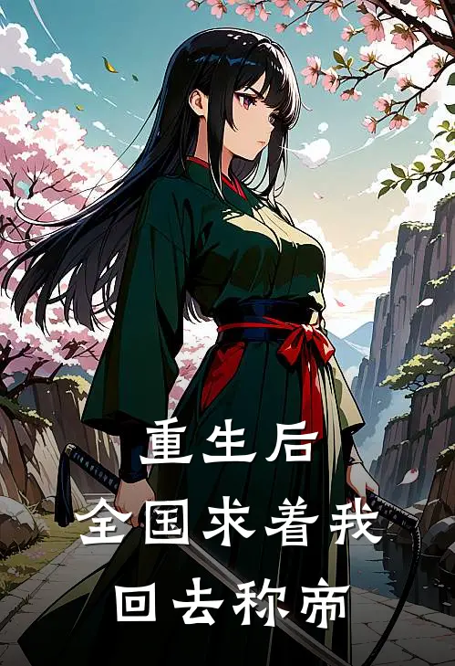 重生后，全国求着我回去称帝