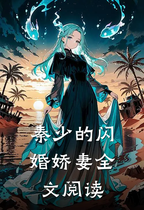 秦少的闪婚娇妻全文阅读