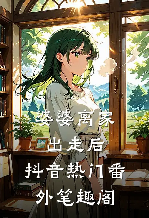 婆婆离家出走后：抖音热门番外笔趣阁