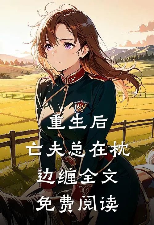 重生后，亡夫总在枕边缠全文免费阅读