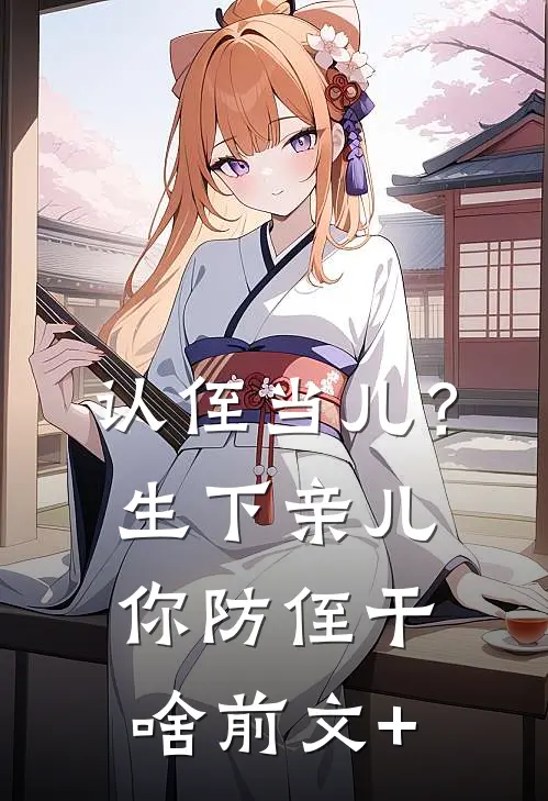 认侄当儿？生下亲儿你防侄干啥前文+