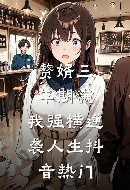 赘婿三年期满，我强横逆袭人生抖音热门