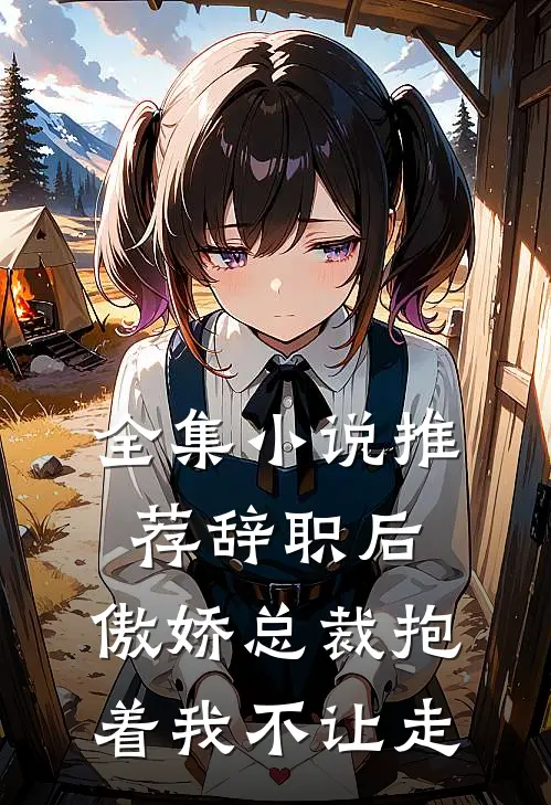 全集小说推荐辞职后，傲娇总裁抱着我不让走