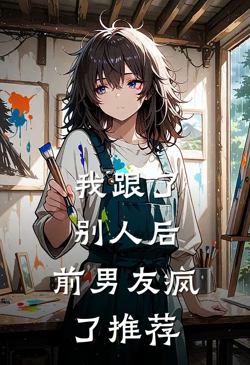 我跟了别人后，前男友疯了推荐