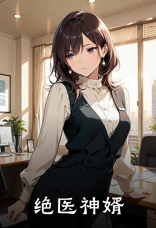绝医神婿