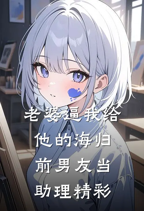 老婆逼我给他的海归前男友当助理精彩
