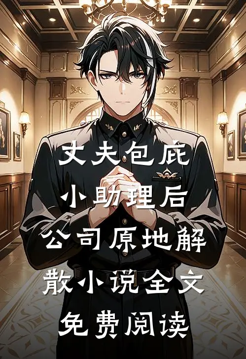 丈夫包庇小助理后，公司原地解散小说全文免费阅读