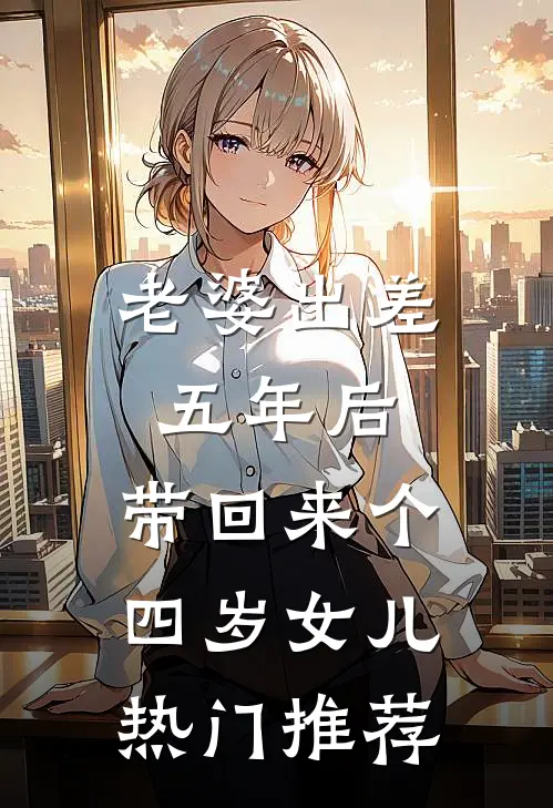 老婆出差五年后，带回来个四岁女儿热门推荐