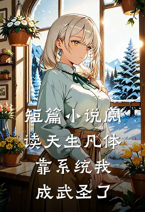 短篇小说阅读天生凡体，靠系统我成武圣了