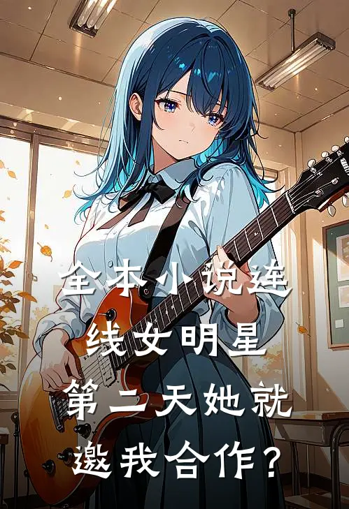 全本小说连线女明星，第二天她就邀我合作？