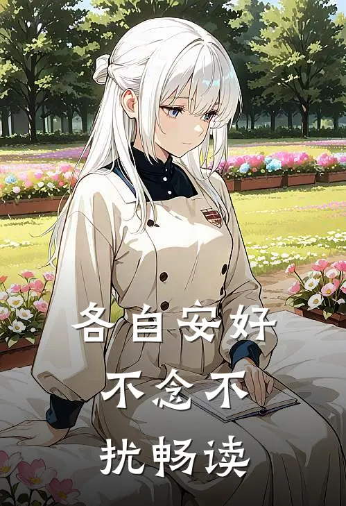 各自安好，不念不扰畅读