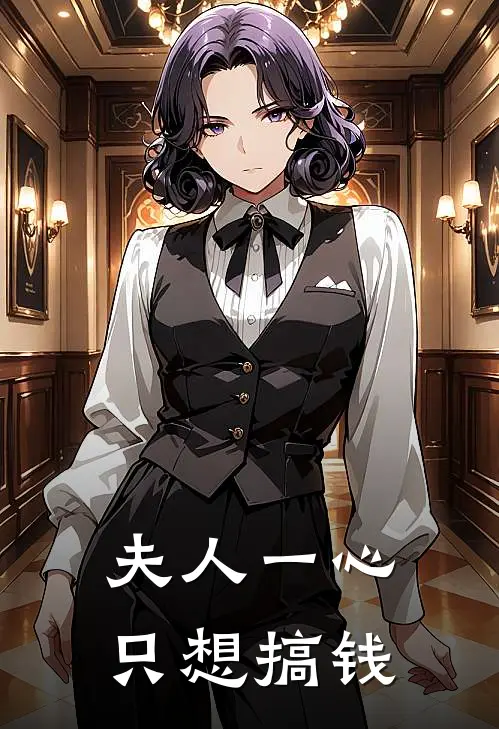 夫人一心只想搞钱