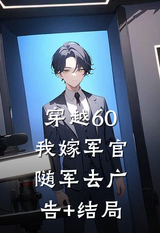 穿越60：我嫁军官随军去广告+结局